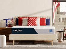 Load image into Gallery viewer, Nectar Classic Memory Foam Mattress Set
