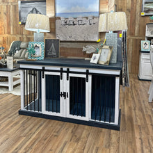 Load image into Gallery viewer, Cape Cod Dog Crate (CLOSEOUT)
