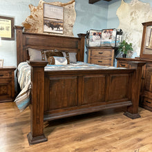 Load image into Gallery viewer, Santa Fe Bedroom Set
