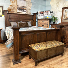 Load image into Gallery viewer, Santa Fe Bedroom Set
