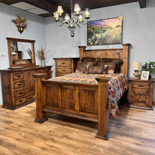 Load image into Gallery viewer, Santa Fe Bedroom Set
