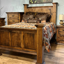 Load image into Gallery viewer, Santa Fe Bedroom Set
