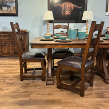 Load image into Gallery viewer, Brazos 6&#39; Dining Set
