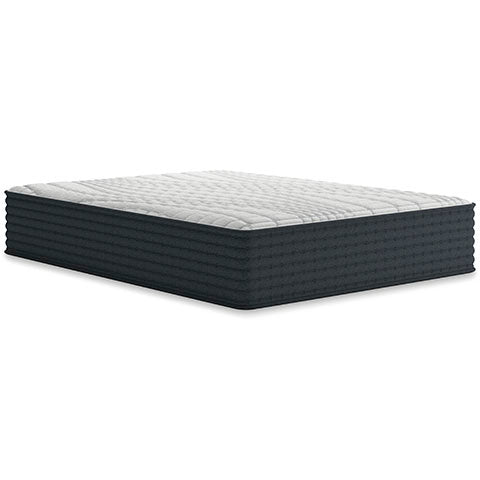 Hybrid 1300 Mattress Set