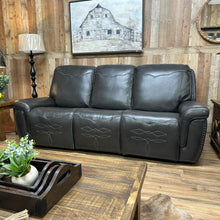 Load image into Gallery viewer, Iron Ranger Sofa Set
