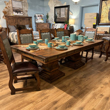 Load image into Gallery viewer, Taos 8&#39; Dining Set
