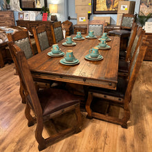 Load image into Gallery viewer, Taos 8&#39; Dining Set
