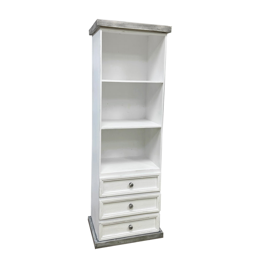 Providence Skinny Bookcase