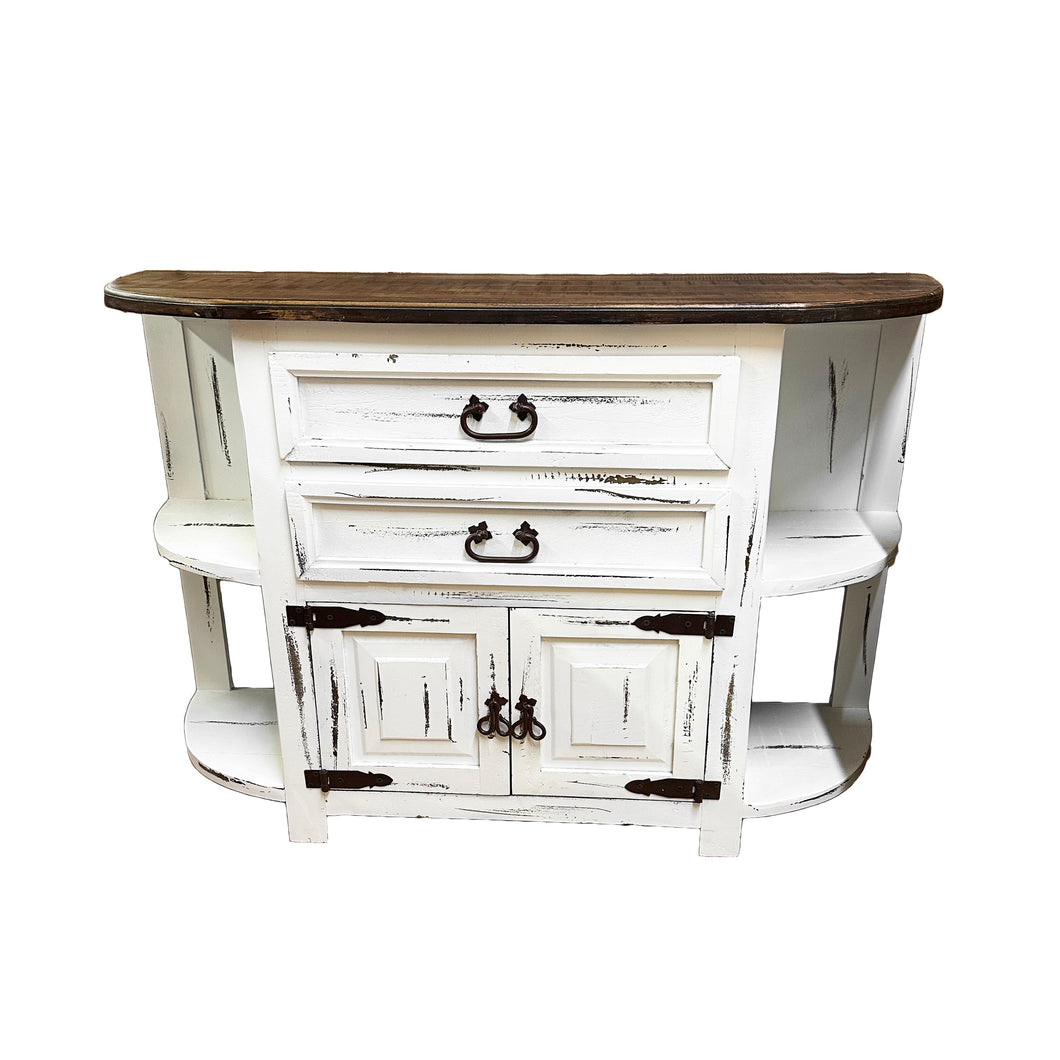 Gatlinburg Accent Console