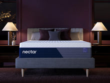 Load image into Gallery viewer, Nectar Luxe Hybrid Mattress Set
