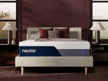 Load image into Gallery viewer, Nectar Luxe Memory Foam Mattress Set
