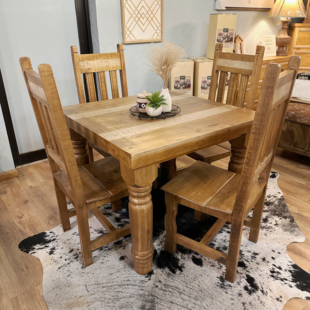 Dutton Square Dining Set