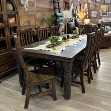 Load image into Gallery viewer, Ranch 8&#39; Dining Set
