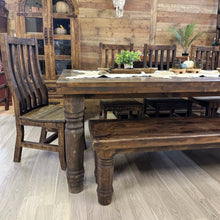 Load image into Gallery viewer, Ranch 8&#39; Dining Set
