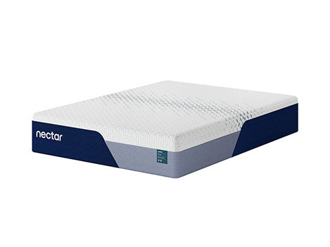 Nectar Premier Memory Foam Mattress Set