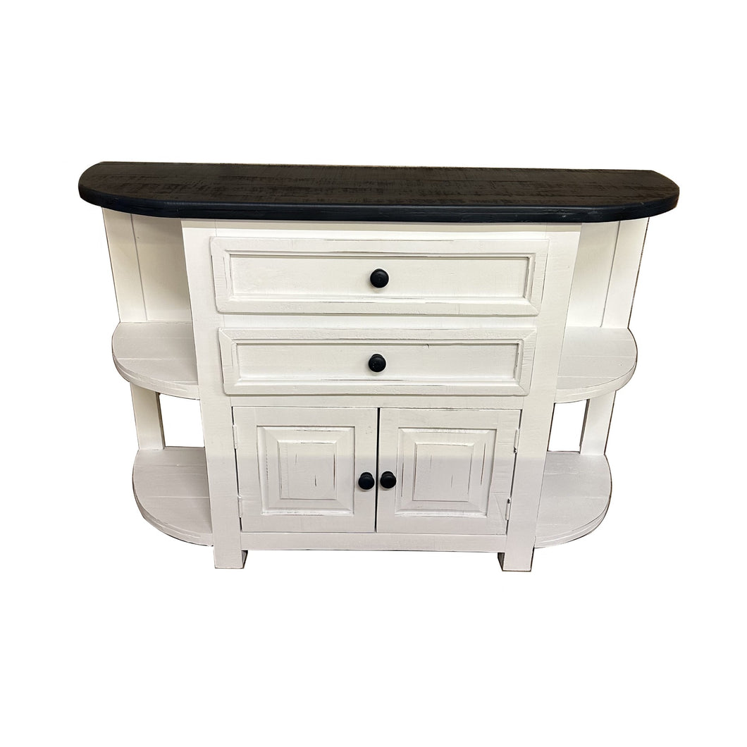 Cape Cod Accent Console