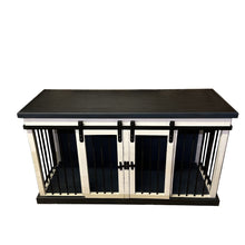 Load image into Gallery viewer, Cape Cod Dog Crate (CLOSEOUT)
