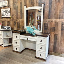 Load image into Gallery viewer, Farmhouse Vanity
