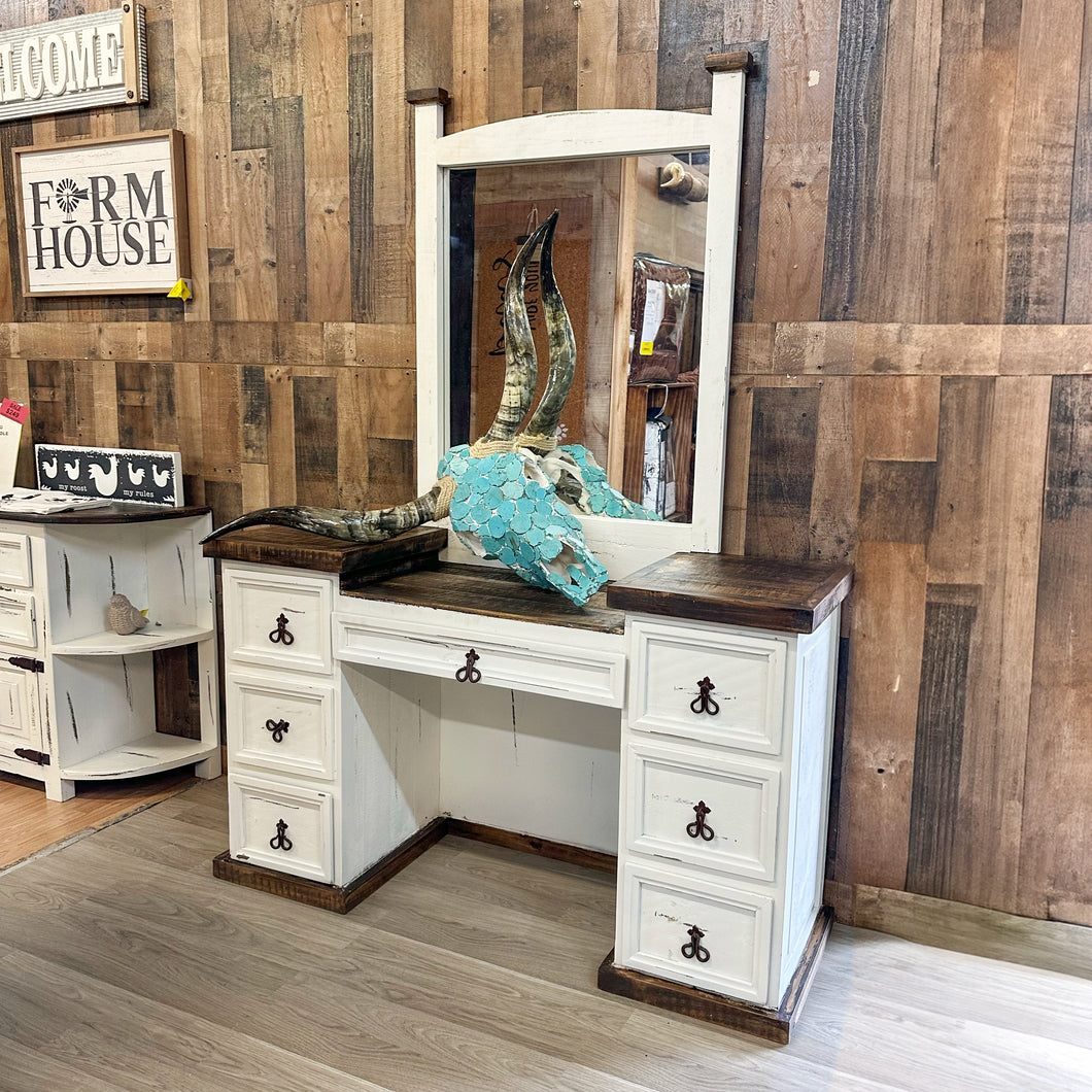 Farmhouse Vanity