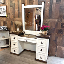 Load image into Gallery viewer, Farmhouse Vanity
