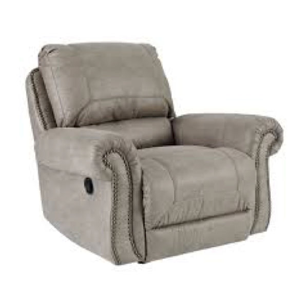 Slate Recliner