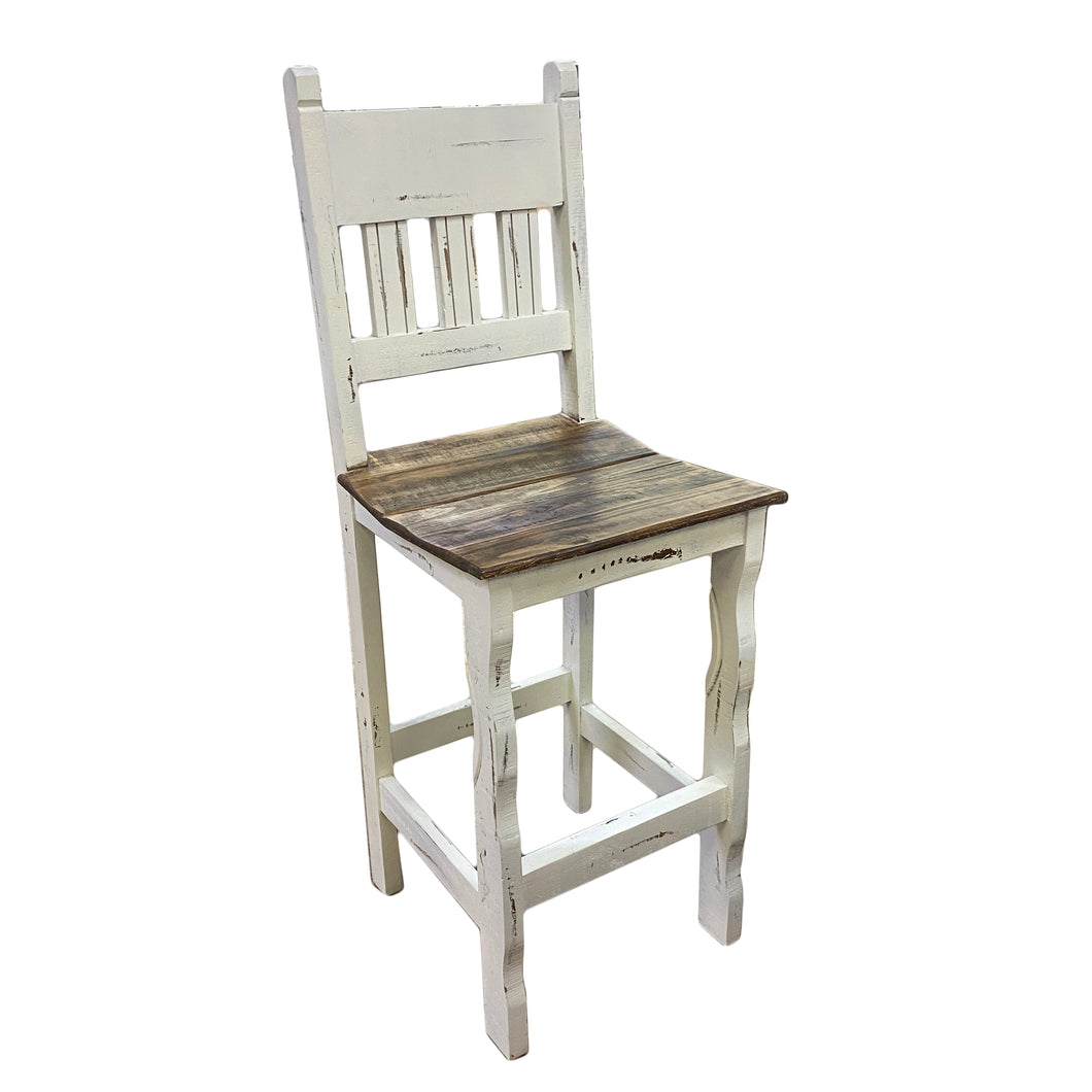 Farmhouse Barstool