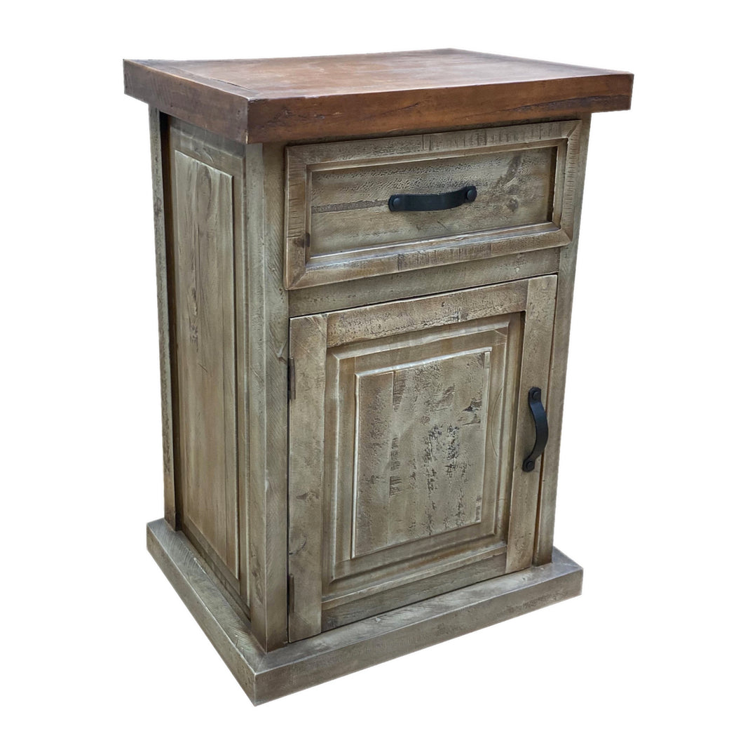 Ruidoso Nightstand