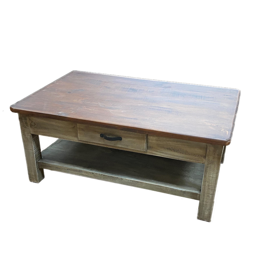 Ruidoso Promo Coffee Table