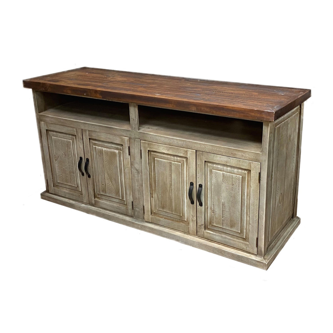 Ruidoso Canyon TV Stand