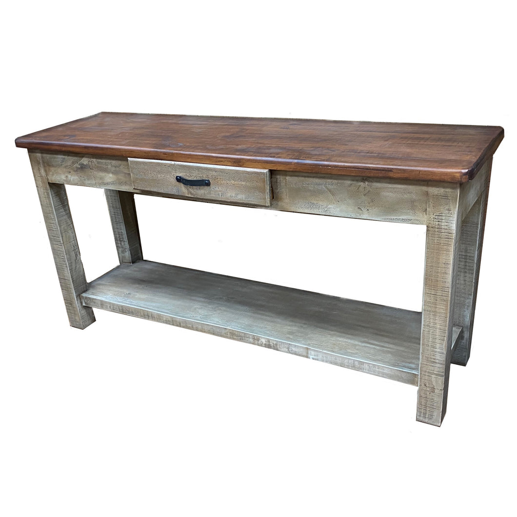 Ruidoso Promo Sofa Table