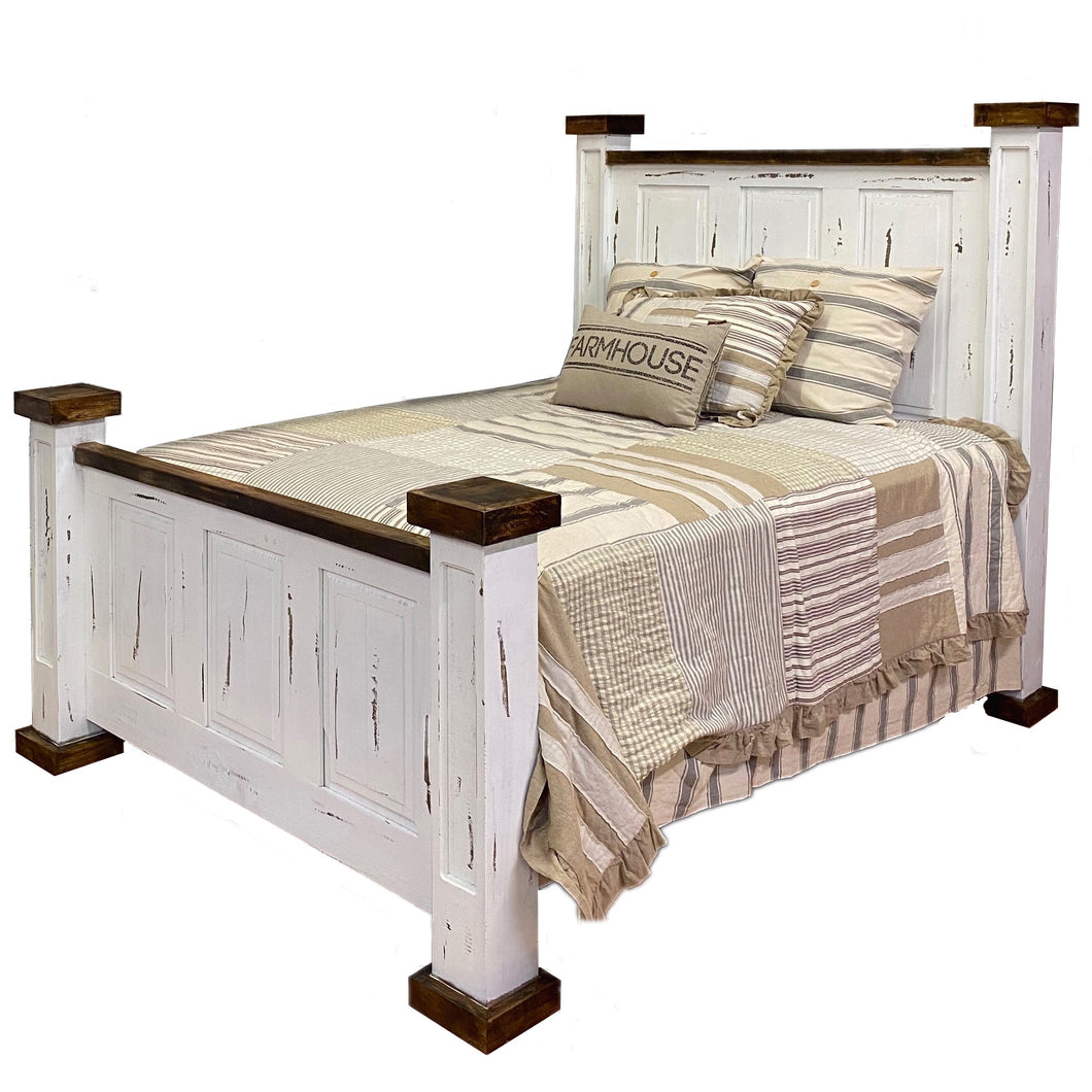 Branson Bed