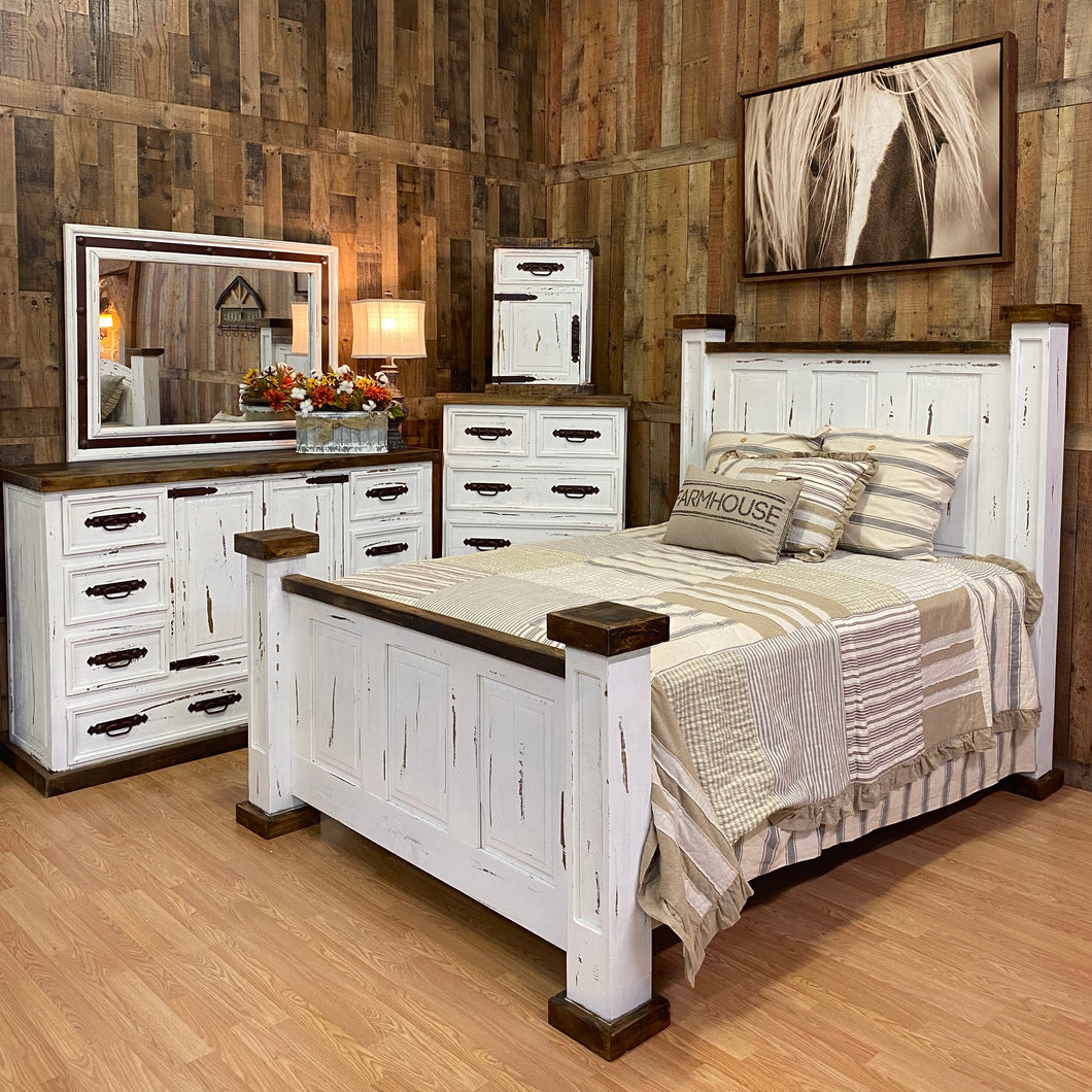 Branson Bedroom Set