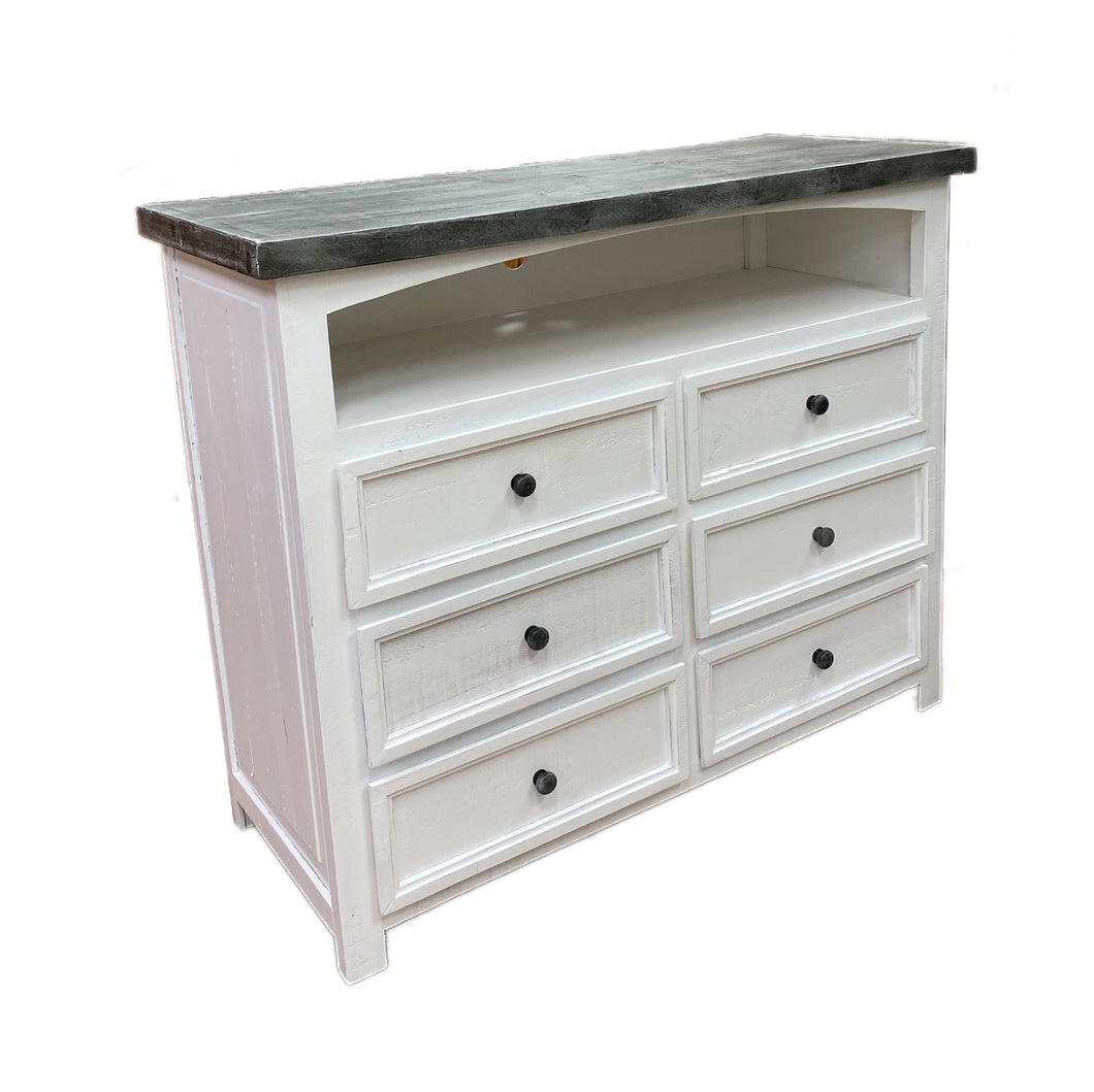 Slate Lodge Media Dresser