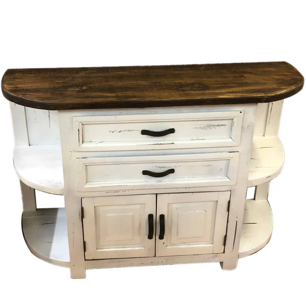 Branson Accent Console