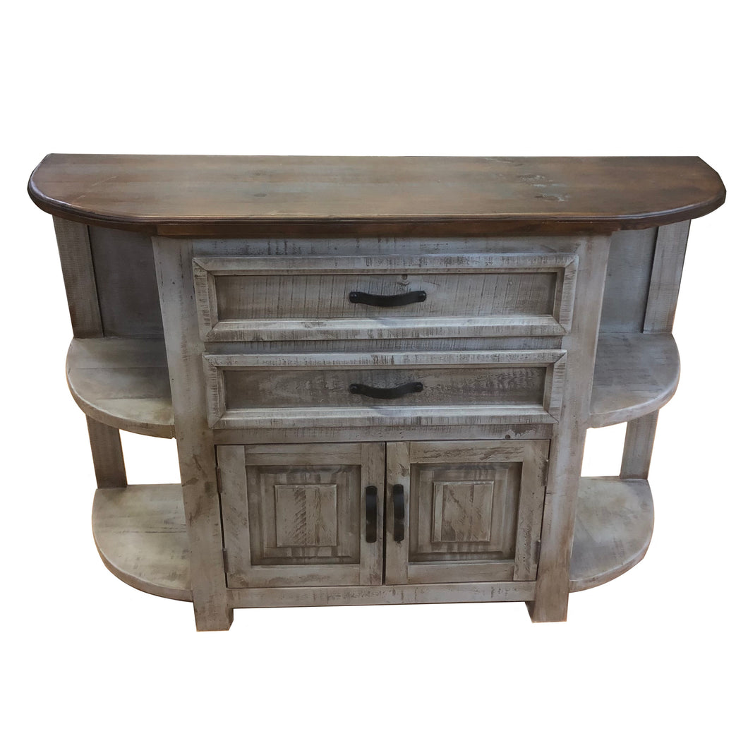 Ruidoso Accent Console