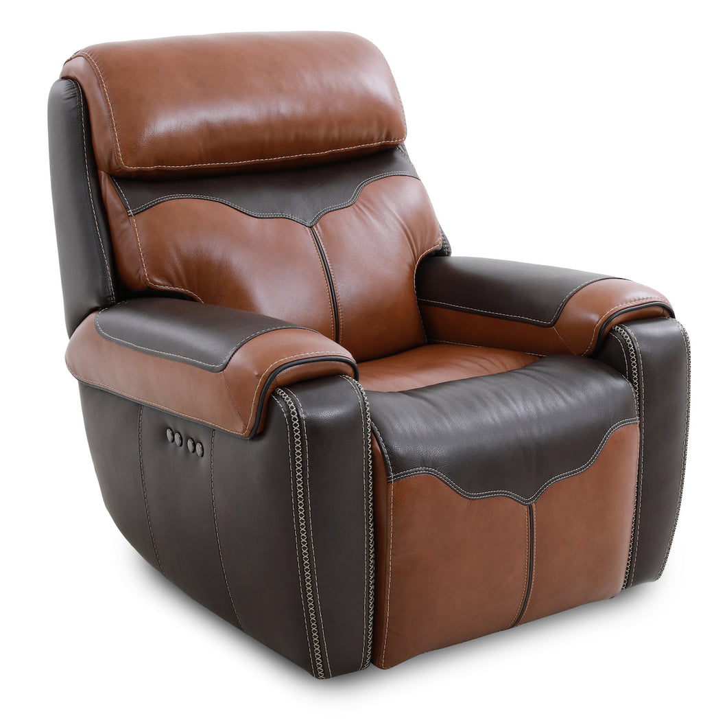 Cowtown Power Recliner