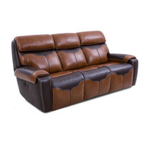 Load image into Gallery viewer, Cowtown Power Recline Sofa Set
