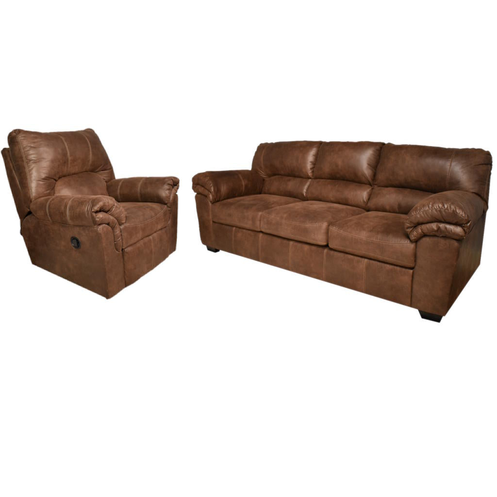 Fort Worth Sofa & Recliner Doorbuster