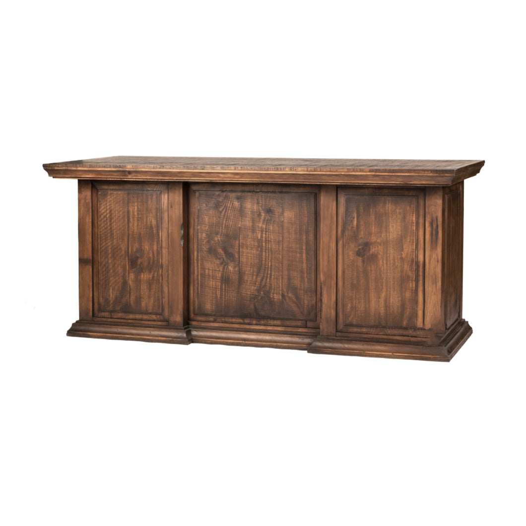 Santa Fe Executive Desk