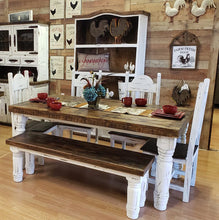 Load image into Gallery viewer, Gatlinburg Dining Set
