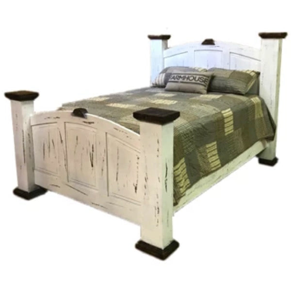 Gatlinburg Bed