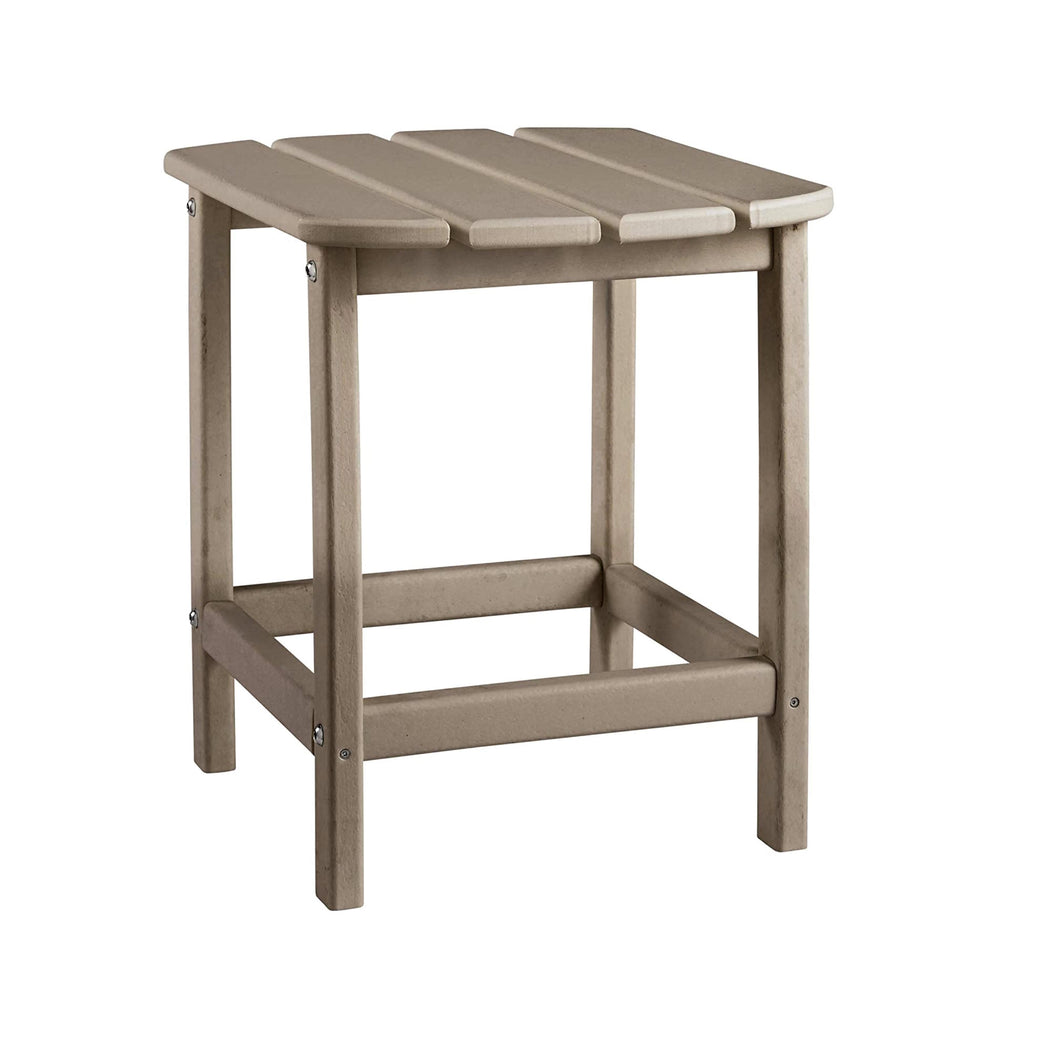 Outdoor Side Tables