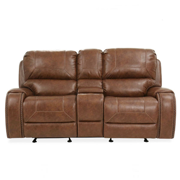 GunBarrel Loveseat