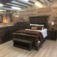 Load image into Gallery viewer, Deadwood Bedroom Set
