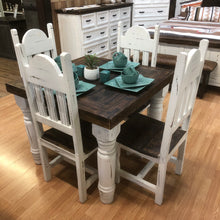 Load image into Gallery viewer, Gatlinburg Square Dining Set
