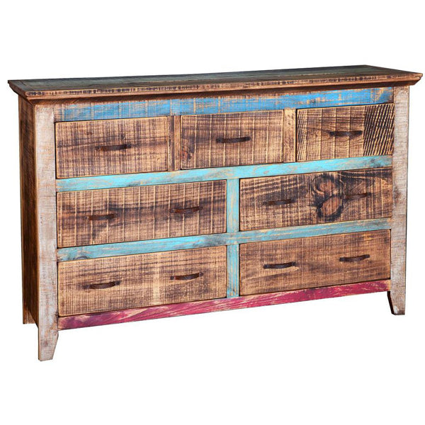 Cabana Medium Dresser