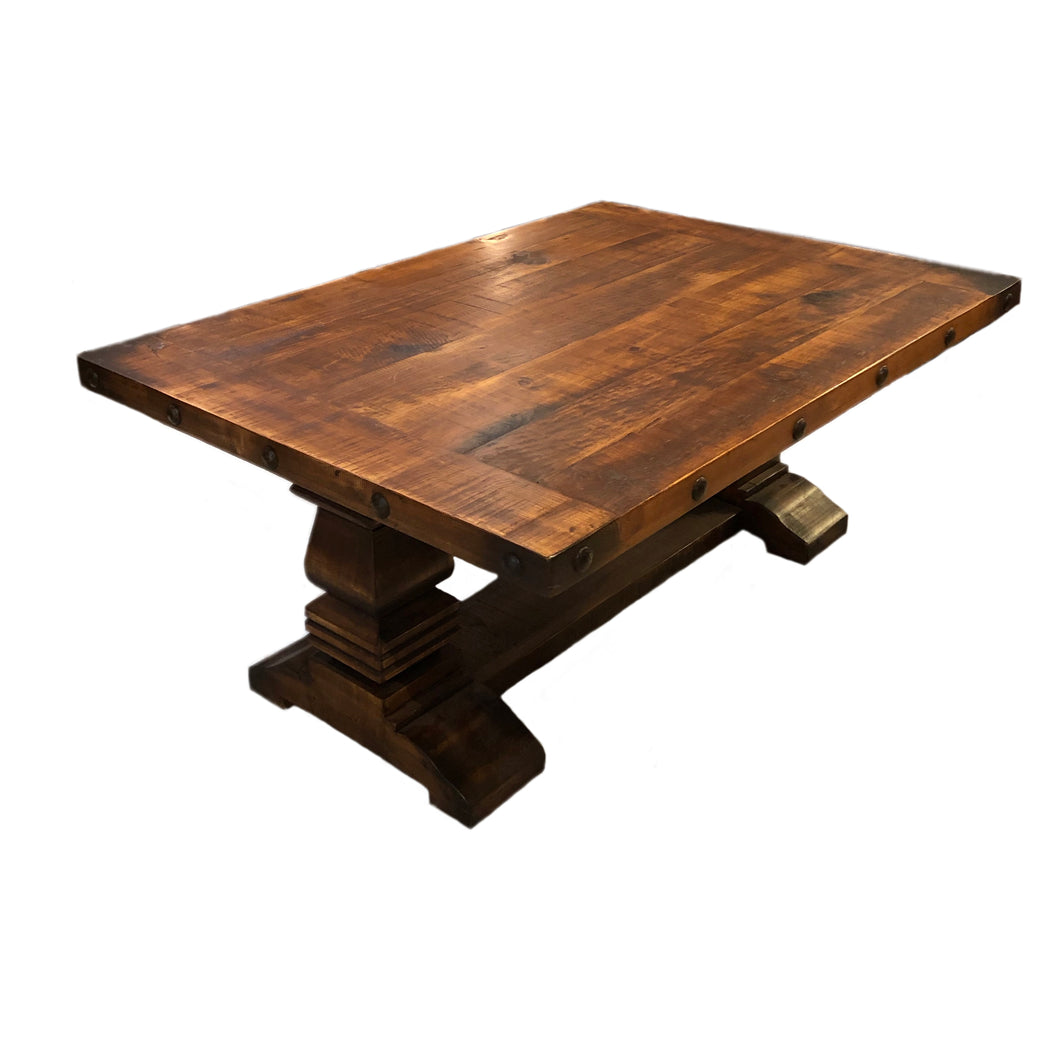 Santa Fe Coffee Table