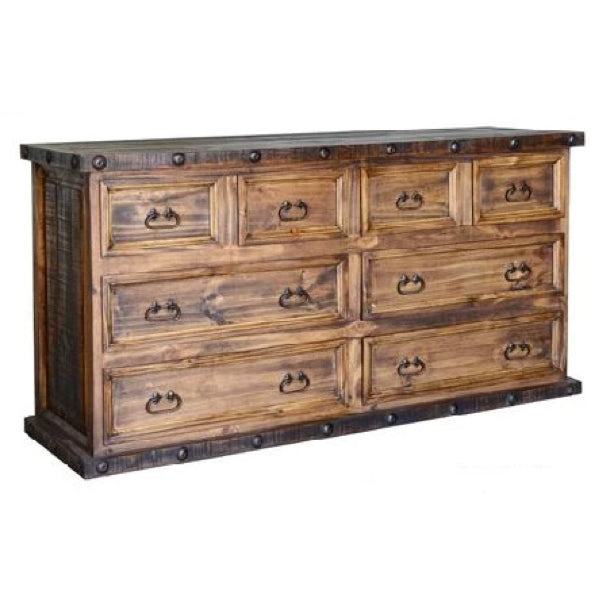 Ponderosa Medium Dresser