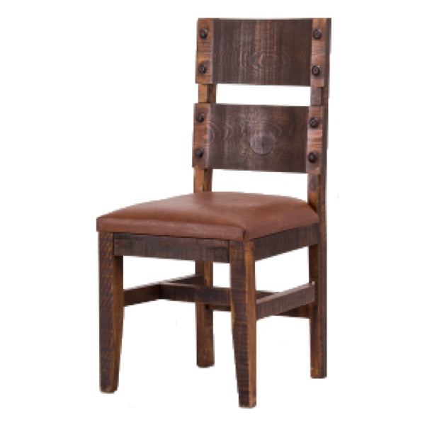 Ponderosa Country Chair