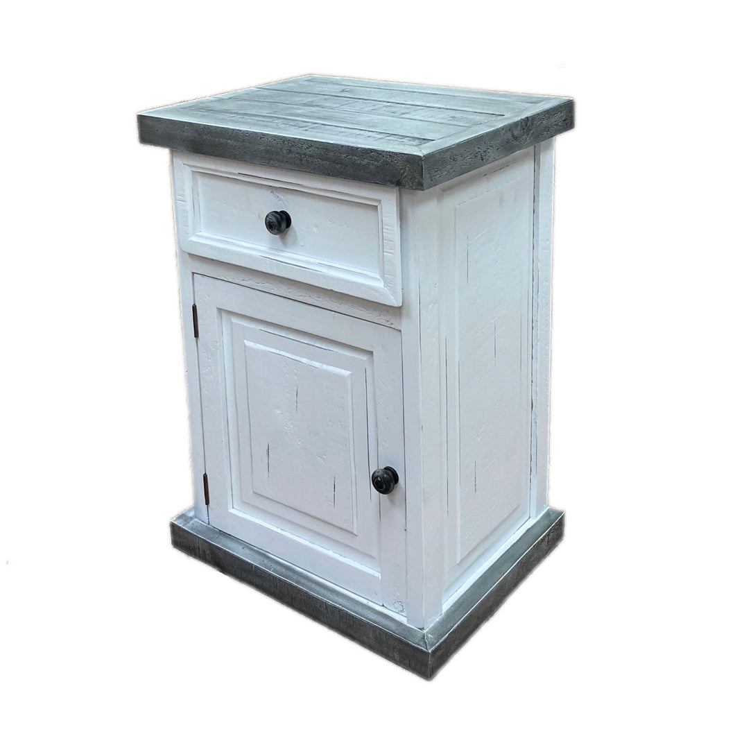 Slate Lodge Nightstand